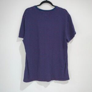 Denim & Supply Ralph Lauren Striped T-Shirt Casual Tee XL